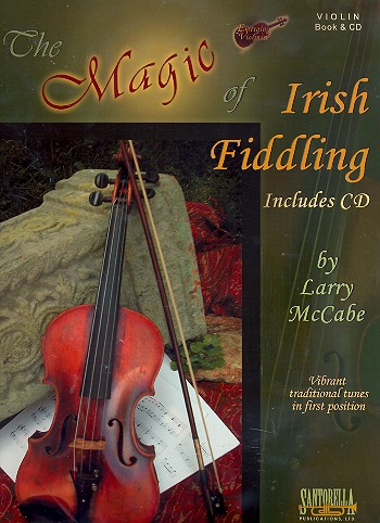 The Magic of Irish Fiddling 