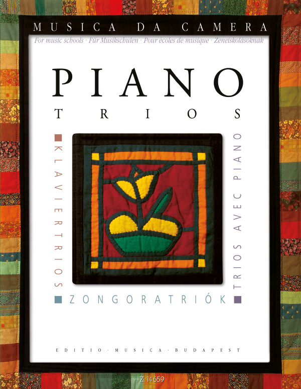 Klaviertrios