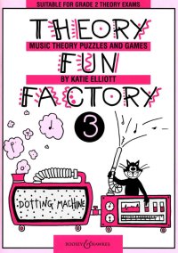 Theory Fun Factory 3 Band 3