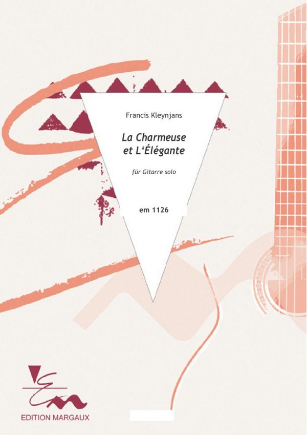 La Charmeuse  et  L'Élégante