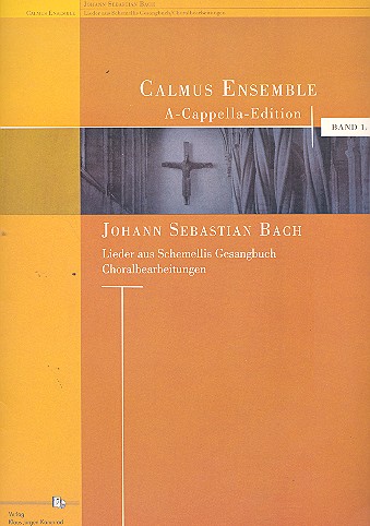 Lieder aus Schemellis Gesangbuch und Choralbearbeitungen