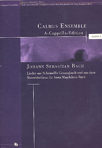 Lieder aus Schemellis Gesangbuch und aus