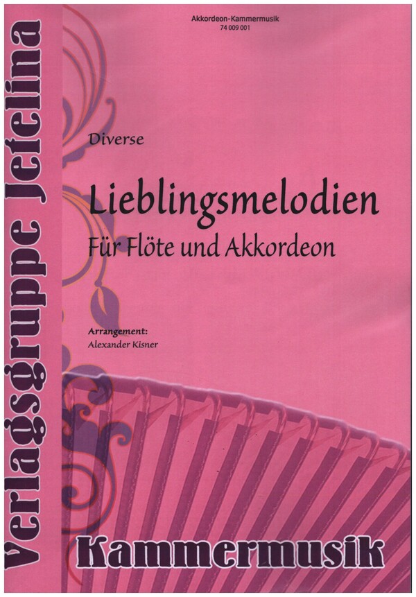 Lieblingsmelodien 