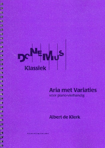 Aria met variaties