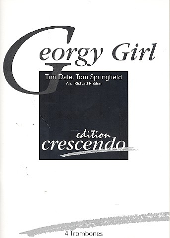 Georgy Girl