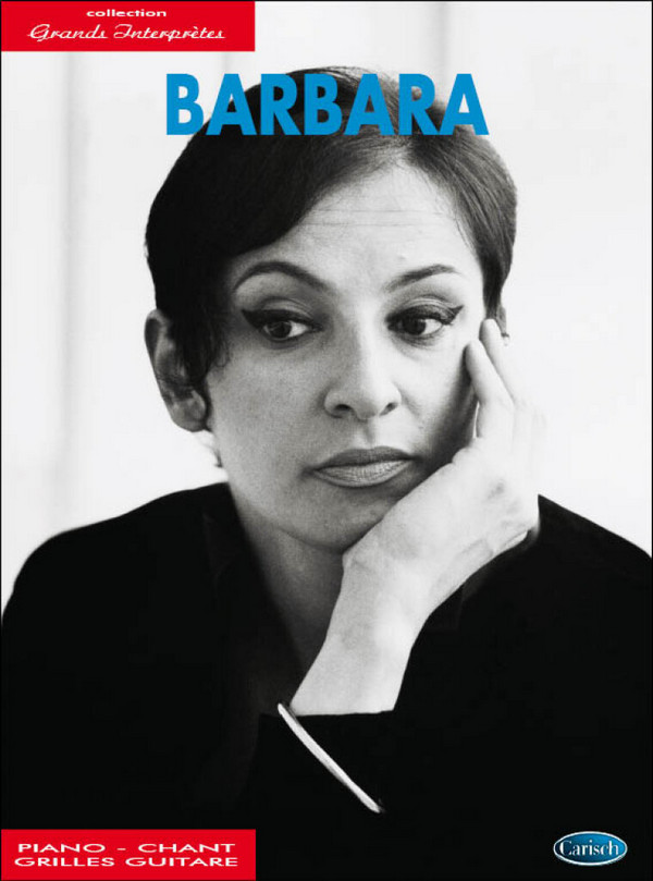 Barbara: Collection Grands Interpretes