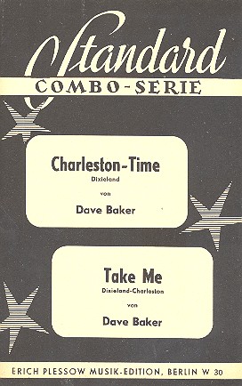 Charleston-Time  und