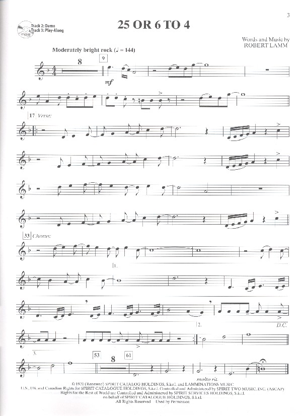 Ultimate Pop and Rock Instrumental Solos (+CD)