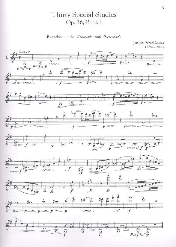 75 melodious and progressive