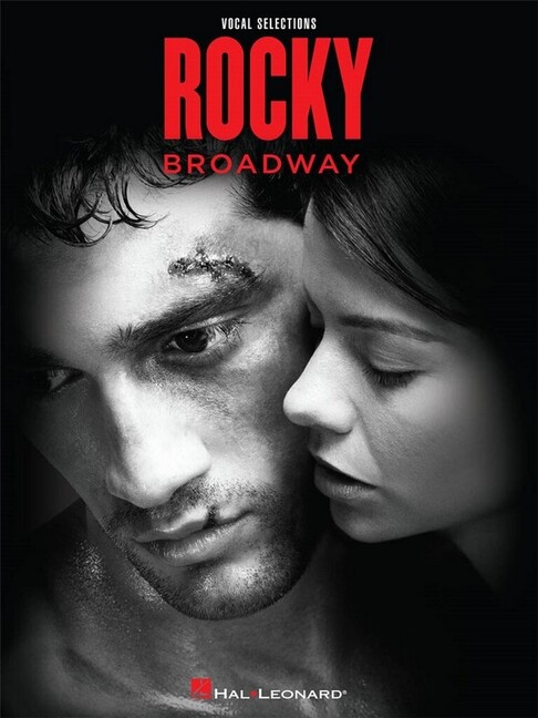 Rocky Vocal Selections