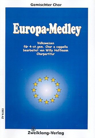 Europa-Medley