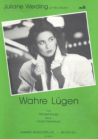 Wahre Lügen: für