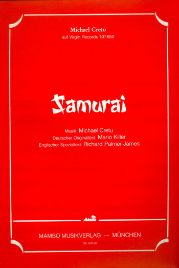 Samurai
