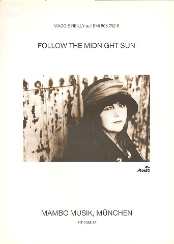Follow the Midnight Sun