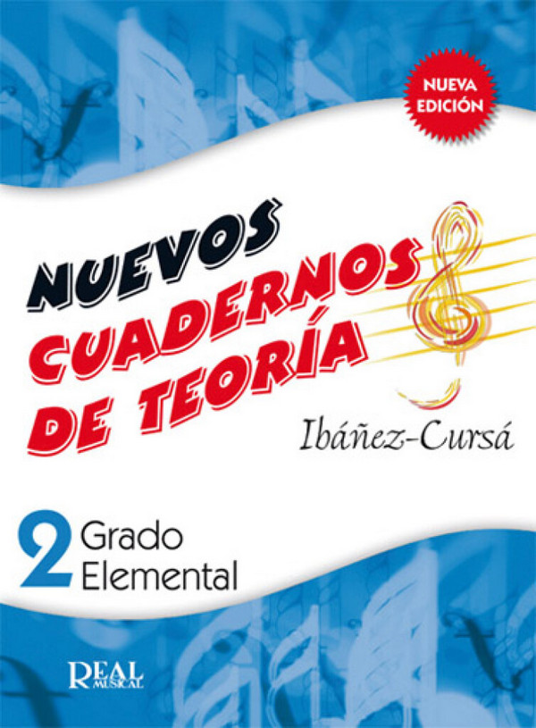 Nuevos Cuadernos de teoria vol.2 (sp)