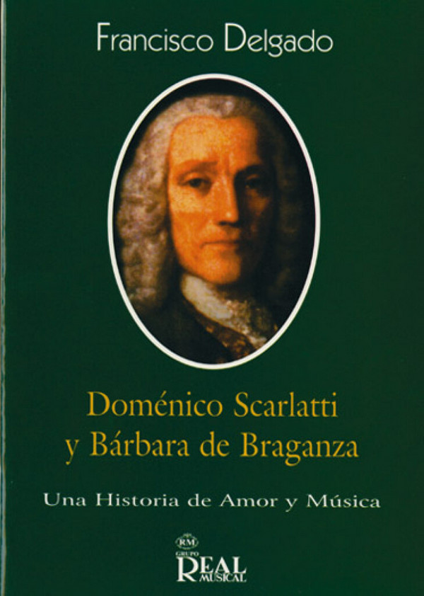 Domenico Scarlatti y Barbara de Braganza