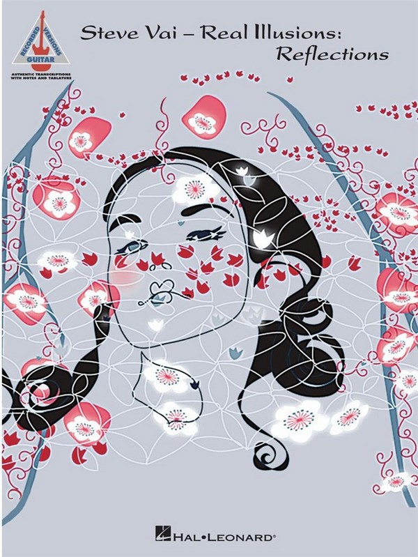 Steve Vai - Real Illussions: Reflections