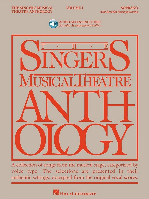 The Singers Musical Theatre