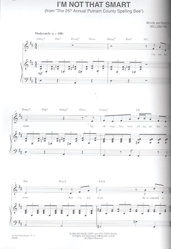 Singer's Library of Musical Theatre vol.2