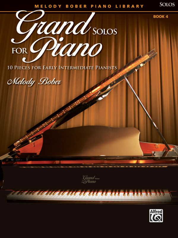 Grand Solos for Piano vol.4