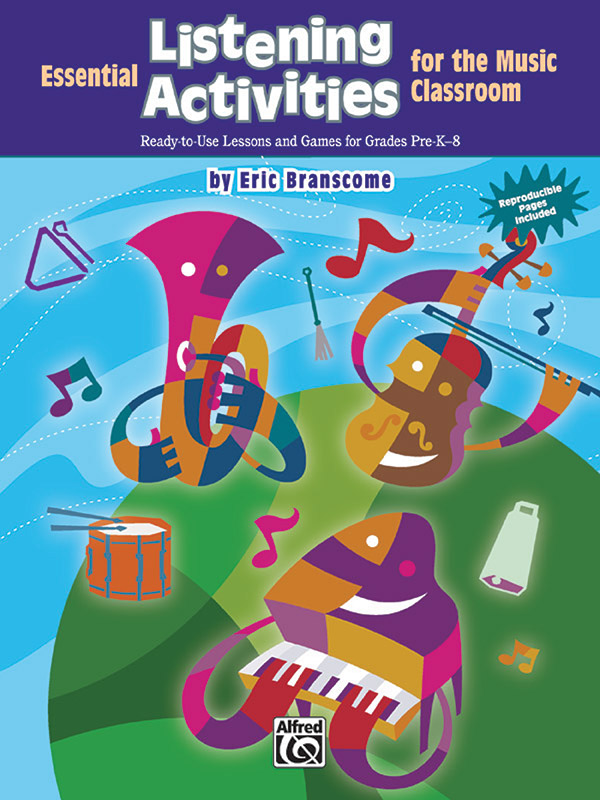 Essential Listening Activities for the