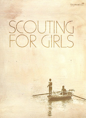 Scouting for Girls: