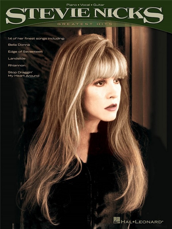 Stevie Nicks: Greatest Hits