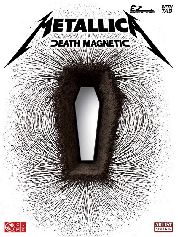 Metallica: Death Magnetic
