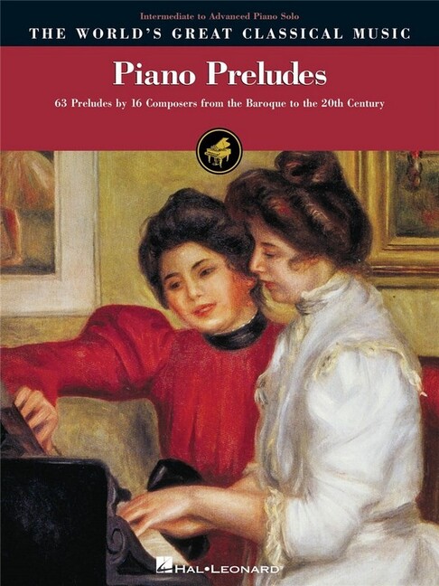 The World's great Classical Music -