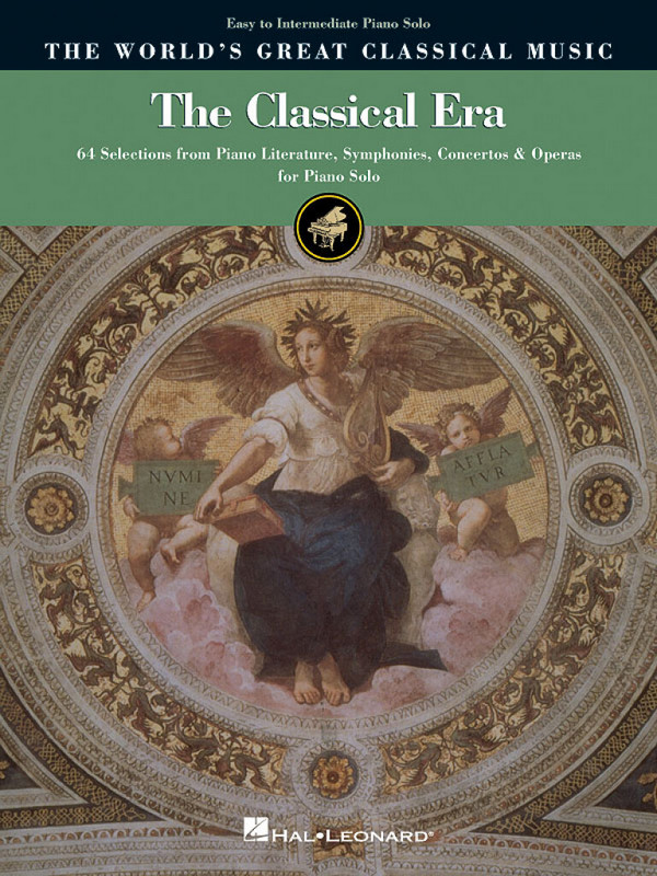 The World's great Classical Music -