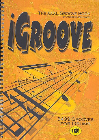 iGroove (+CD) 