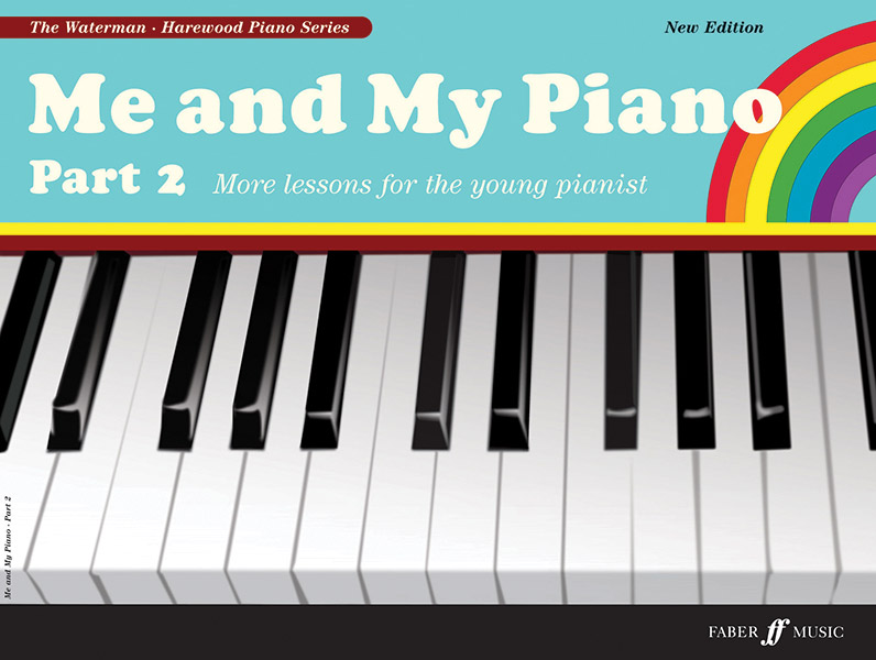 Me and my Piano vol.2
