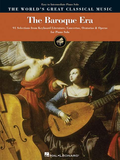 The World's great Classical Music -
