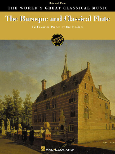The World's great Classical Music -