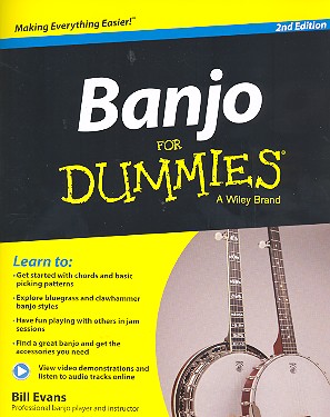 Banjo for Dummies