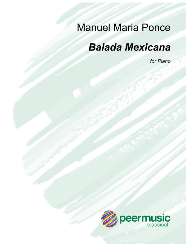 Balada Mexicana