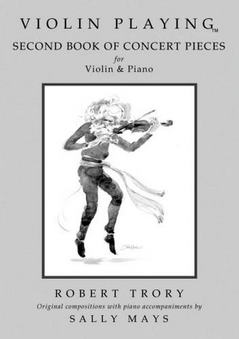 Violin Playing vol.2