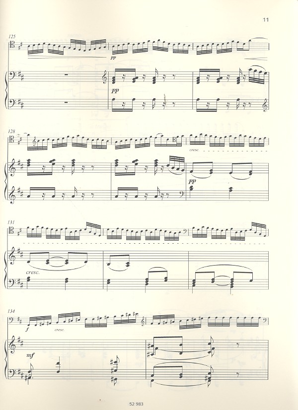 Pezzo capriccioso h-Moll op.62
