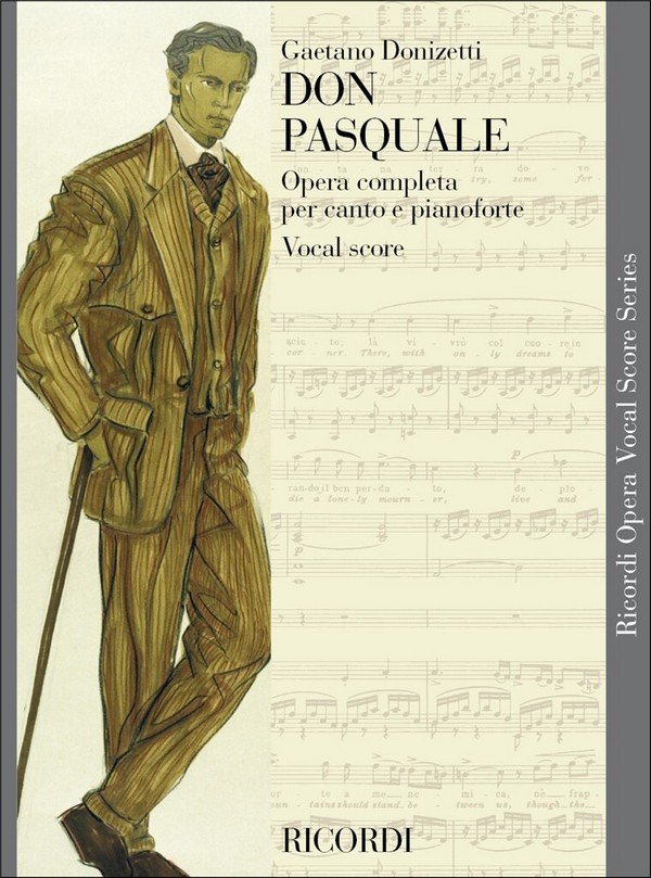 Don Pasquale (Opera) (it/en)