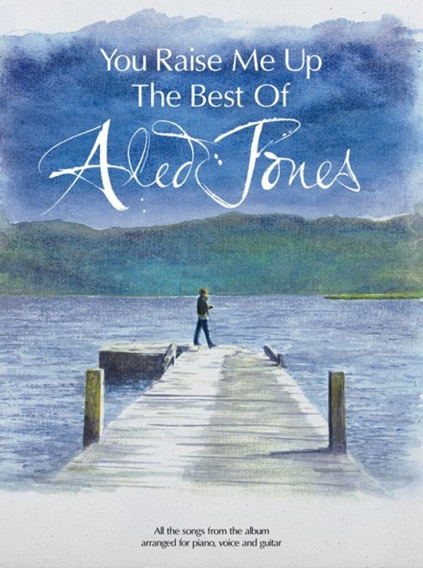 Aled Jones: The Best of