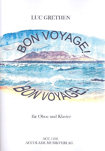 Bon Voyage