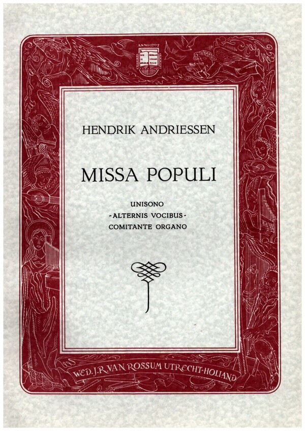 Missa Populi