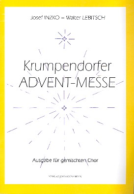 Krumpendorfer Advent - Messe