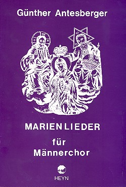 Marienlieder
