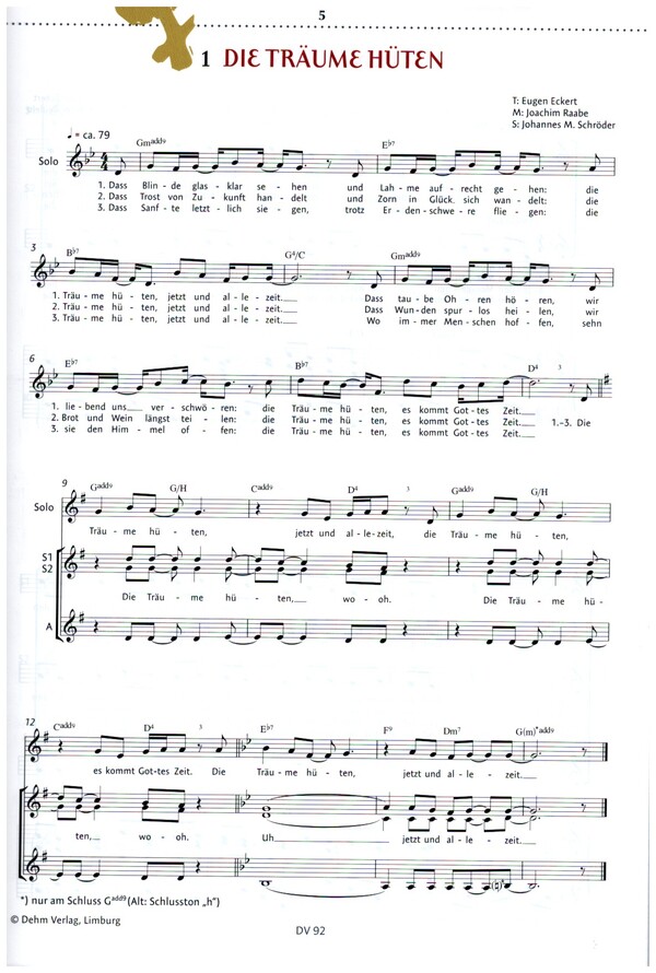 Neue geistliche Literatur