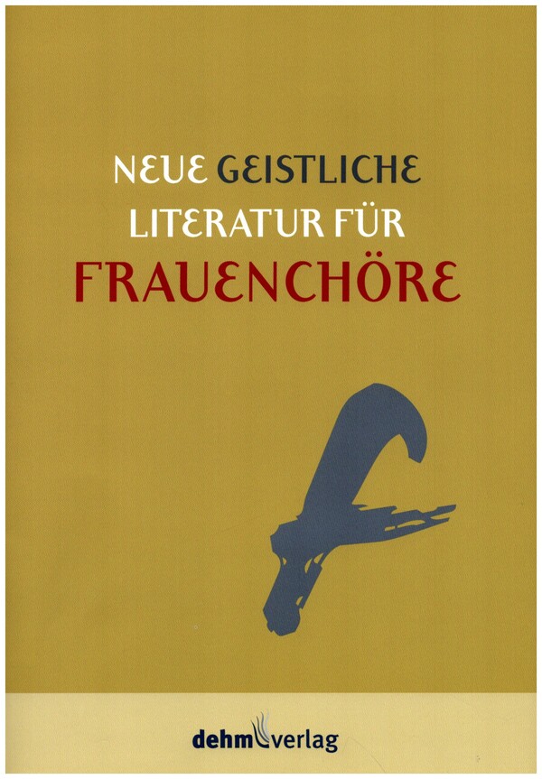 Neue geistliche Literatur