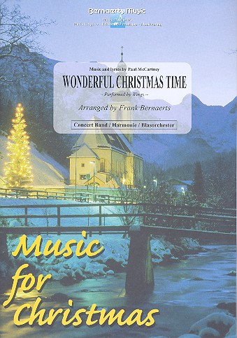 Wonderful Christmas Time: