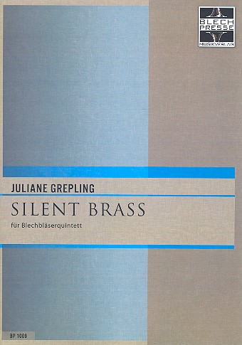 Silent Brass für 2 Trompete,