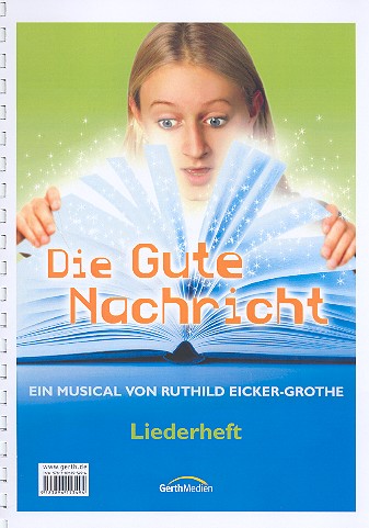 Die gute Nachricht (Musical)