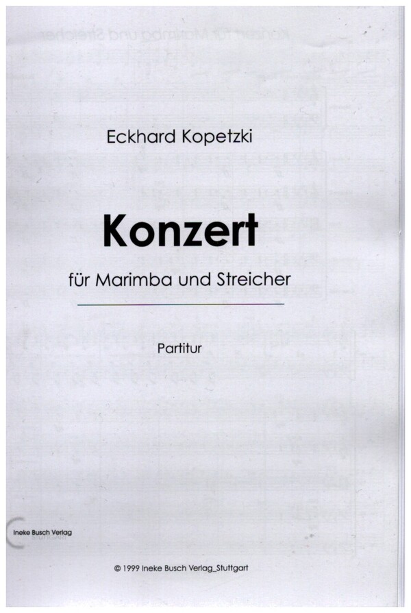 Konzert